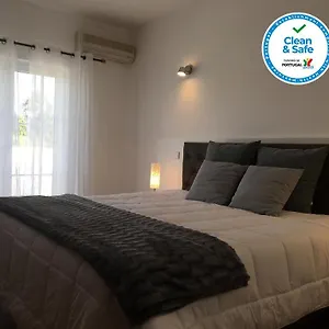 Ahvillas - Cerro Azul , Olhão Portugal