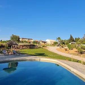 Monte Da Saudade , Sesmarias Portugal