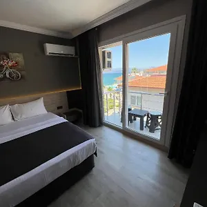 Grand Faik Hotel Cesme