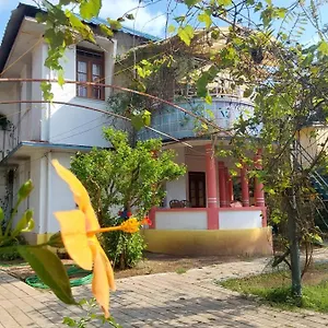 Johnson's - Ecohouseboat 5*, Alappuzha Indien