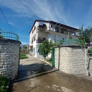  Maison d'hôtes Irvin