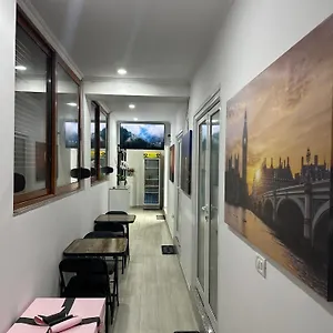 Aral Hostel