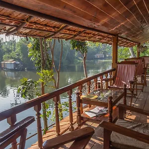 Malayalam , Alappuzha Indien