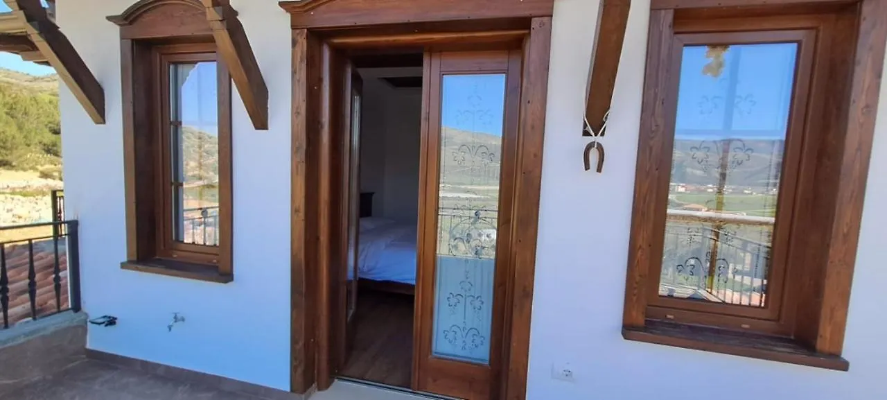 בראט Pupa Winery Serene Stay בית הארחה