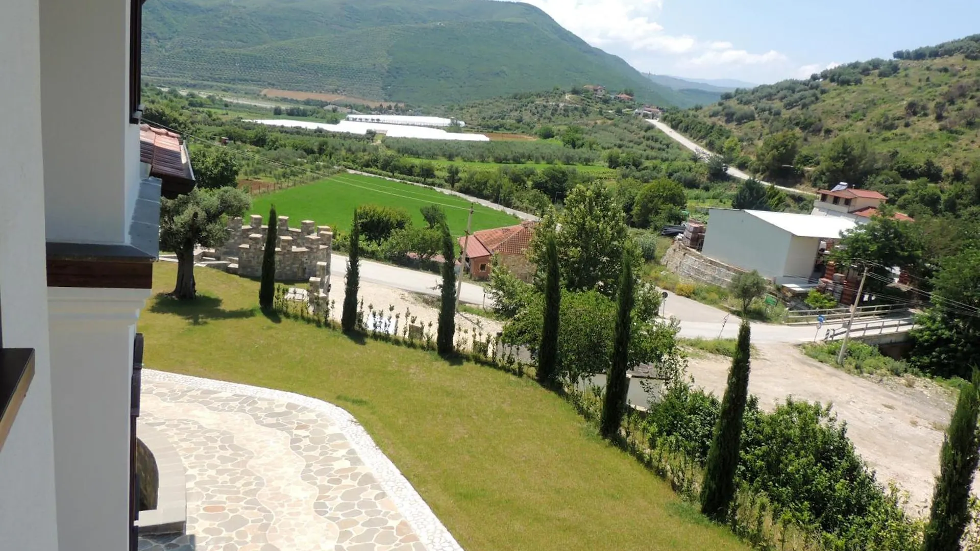 בית הארחה בראט Pupa Winery Serene Stay