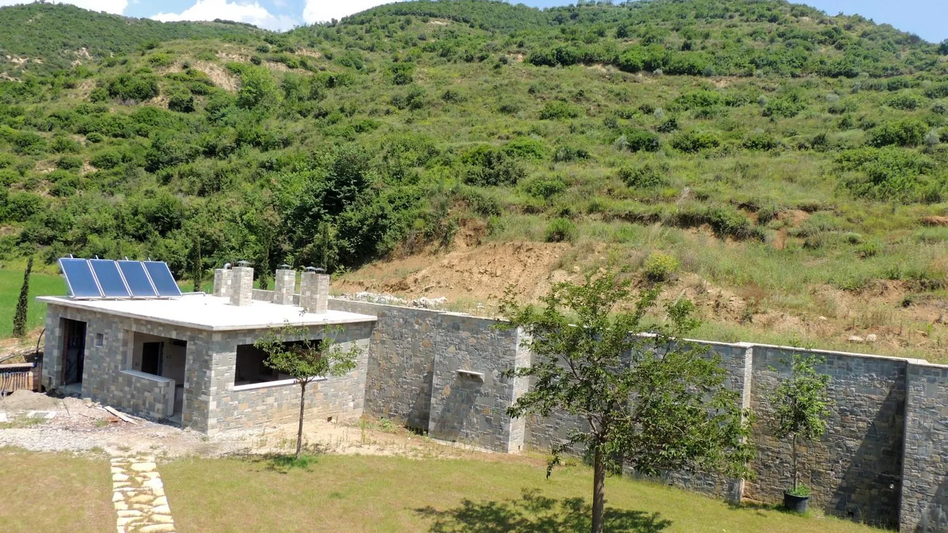 בית הארחה בראט Pupa Winery Serene Stay