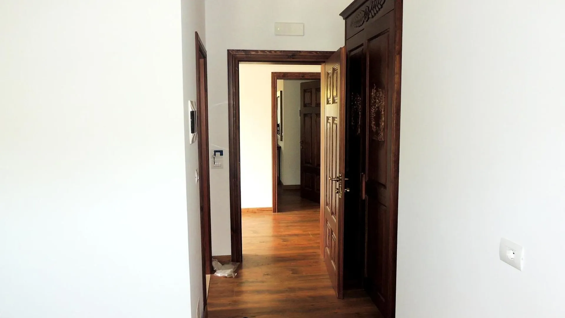 בראט Pupa Winery Serene Stay