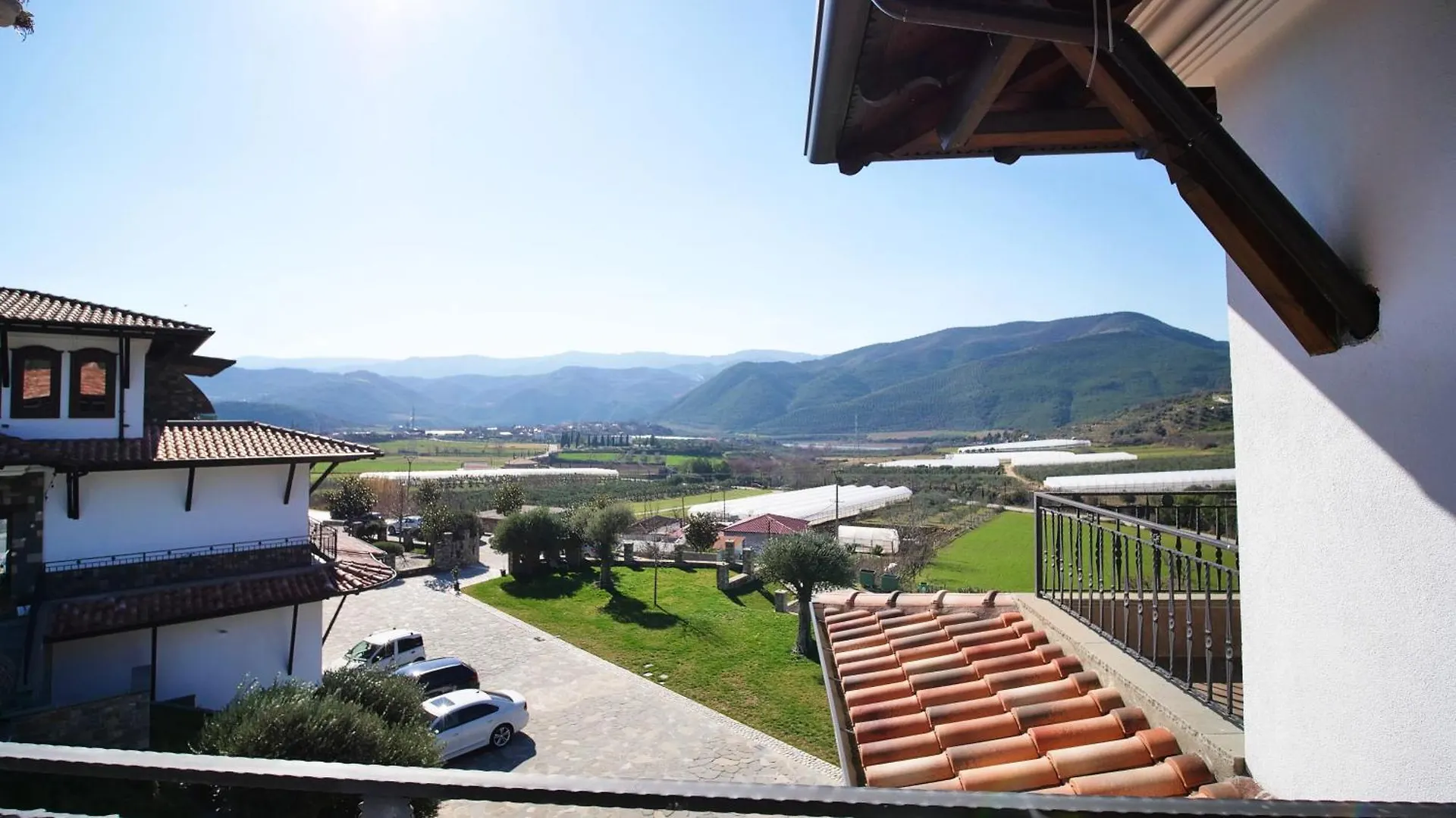 בית הארחה בראט Pupa Winery Serene Stay