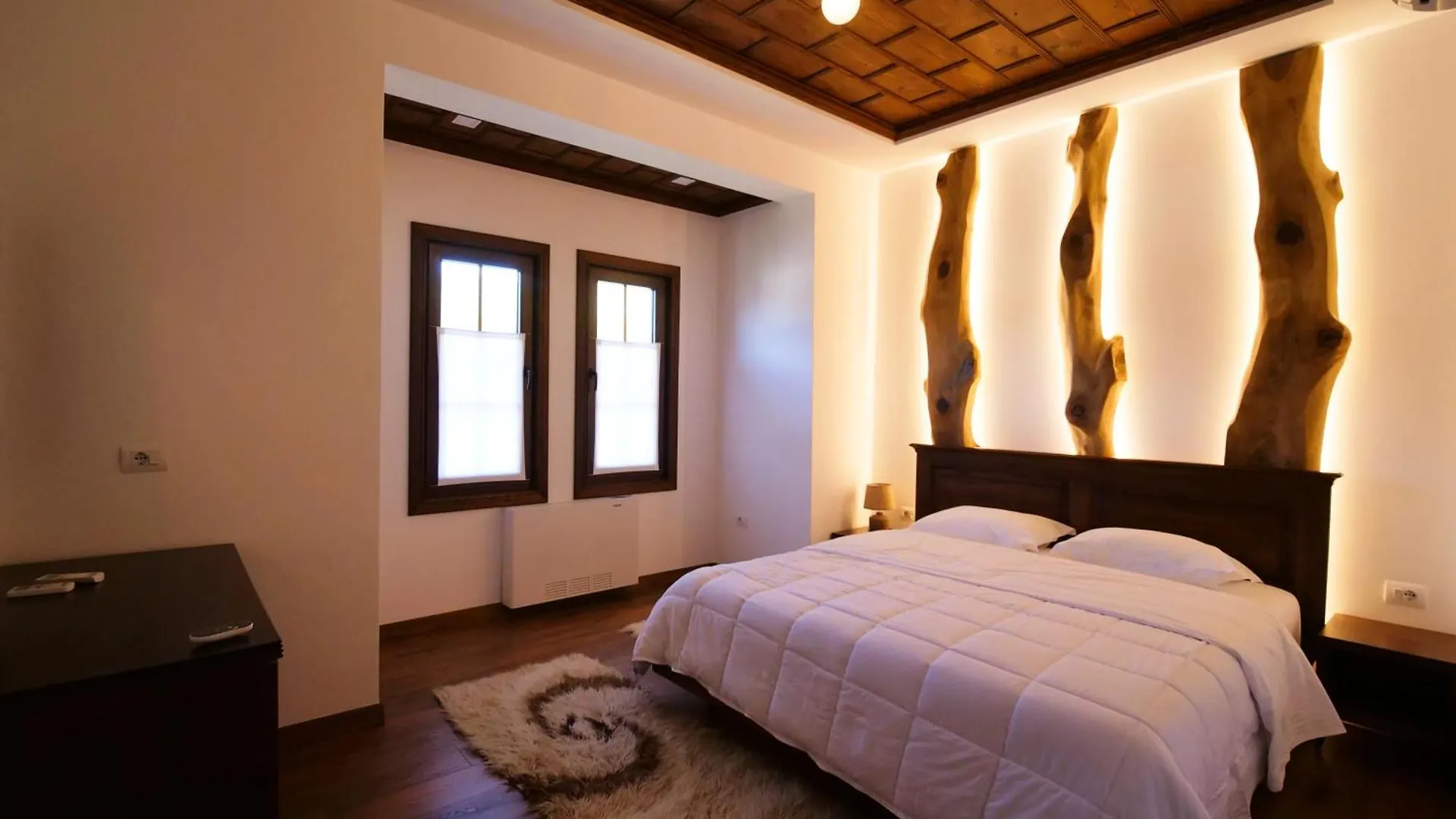 בראט Pupa Winery Serene Stay