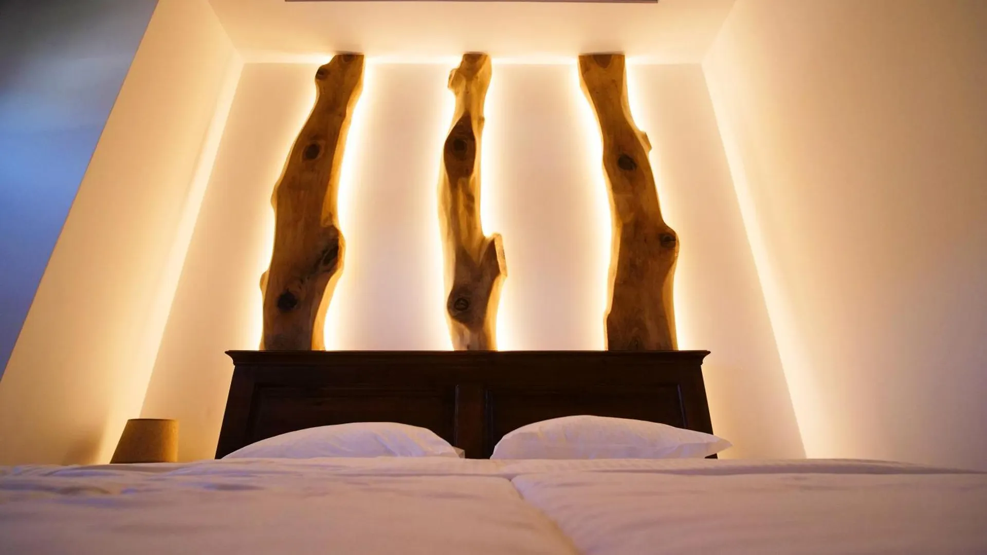 בית הארחה בראט Pupa Winery Serene Stay